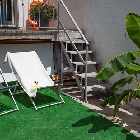 Ferienwohnung Casa Gioia Giardini-Naxos Exterior foto
