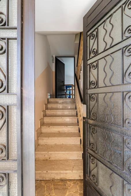 Ferienwohnung Casa Gioia Giardini-Naxos Exterior foto
