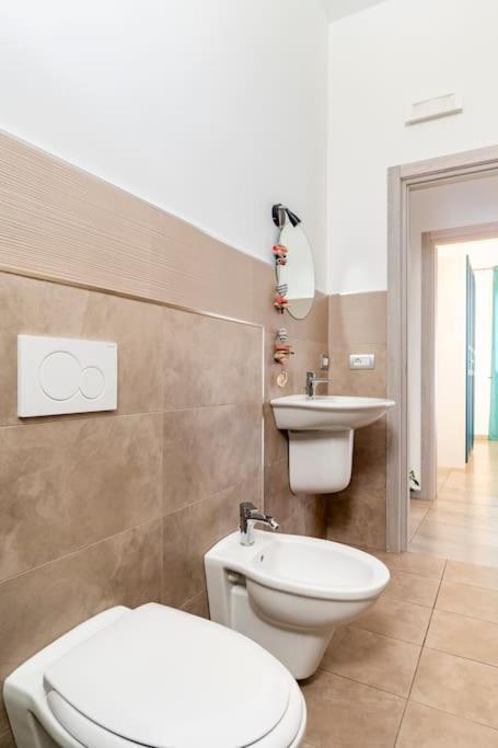 Ferienwohnung Casa Gioia Giardini-Naxos Exterior foto